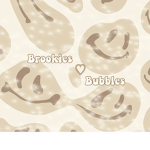 Brookie’s Bubbles