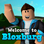 Welcome To Bloxburg