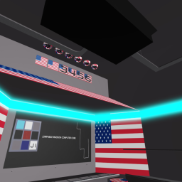 USA COMPUTER CORE X