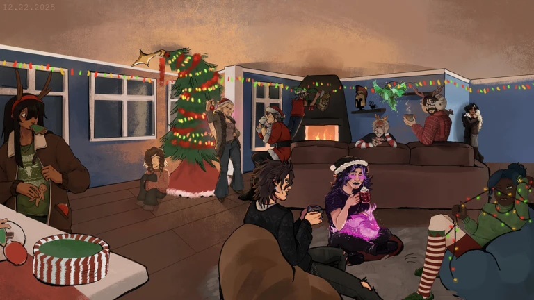 Camp Half-Blood thumbnail