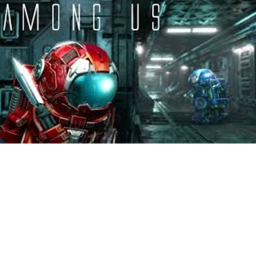 AMONG US WAR ZONE