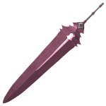 Sakura Blade of Serenity