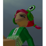 froggy b