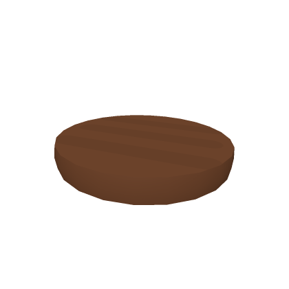 Burger Patty
