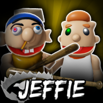 Jeffie 
