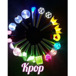 KPOP STAND