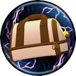 Changbin’s Gym Bag Roblox badge thumbnail