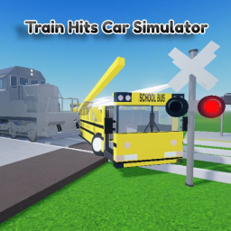 Train Hits Car Simulator! [BETA]  icon