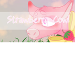 .StrawberryCow.