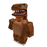 Robloxian Dinosaurs United