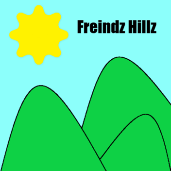 Friendz Hillz