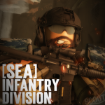 [SEA] 1ST INFANTRY LEGION