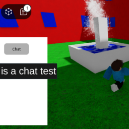 Chat Test