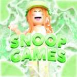SnoopGames