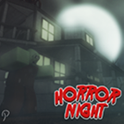 Horror Night [NEW]