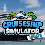 Cruise Ship Simulator [ALPHA]