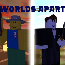 Worlds Apart [still in devlopment]