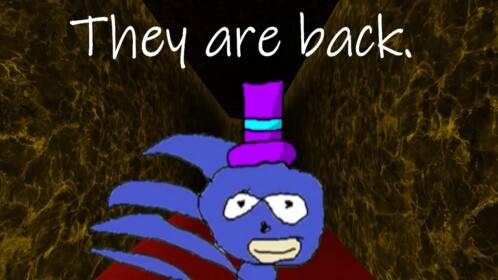 One Night at Sanic's 2