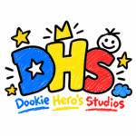 Dookie Hero's Studios