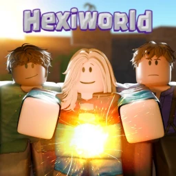 [BETA] Hexiworld icon