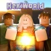 [BETA] Hexiworld icon