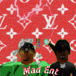 Mad Ent