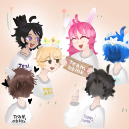 team/roblox 🔥🔊