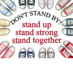 STOP THE BULLYING TO DAY!