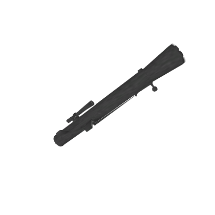 rocket launcher
