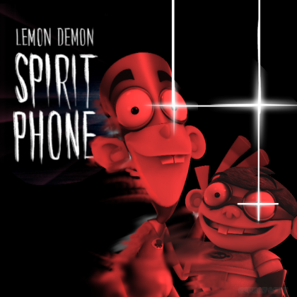 Lemon Demon but awesome Roblox decal