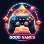 Good Games Official Group!