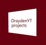 DraydenYT Projects