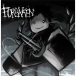 Forsaken soon... icon