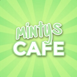 🌴UPDATE | Minty's Cafe!🌴
