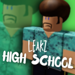 Leakz Academy High School