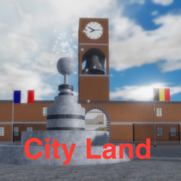 City Land FR