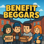 benefit begs
