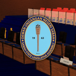 Dewan Undangan Negeri Sabah