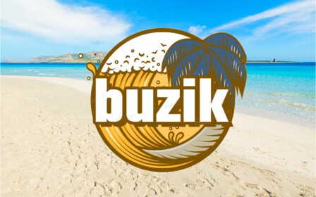 Buzik's Hangout / Clothing Store!
