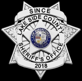 Lake Side County Sheriffs Office's Training Center