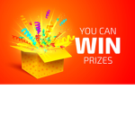 Fun GiveAways