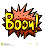 Team BoomBusters