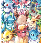 the eevee fan club