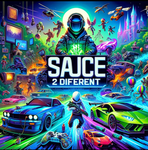 Sauce2differentgaminfam