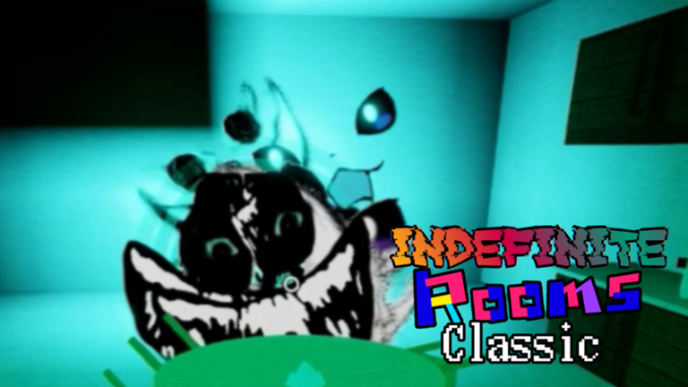 (Admin) Indefinite Rooms screenshot 4