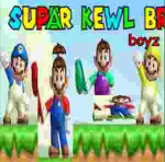 SUPAR KEWL BROS