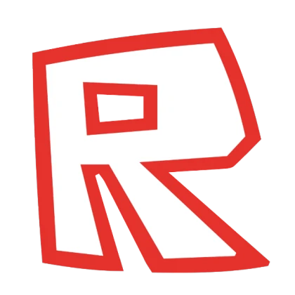 ROBLOX R Logo