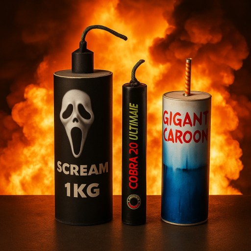 Firework Simulator💥 official Roblox game thumbnail