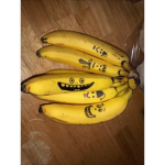 Banana's United!!!!