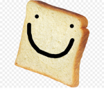 ( b r e a d )